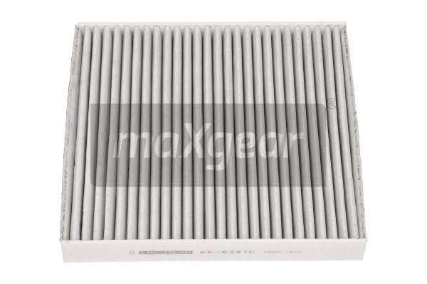 Maxgear 260840 Activated Carbon Cabin Filter 260840