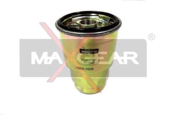 Maxgear 26-0403 Fuel filter 260403