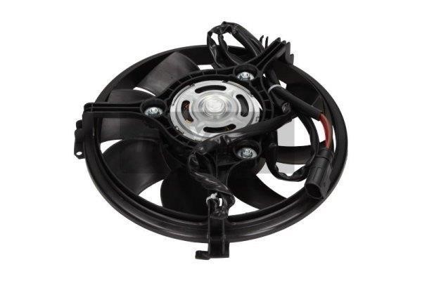 Maxgear 57-0038 Hub, engine cooling fan wheel 570038