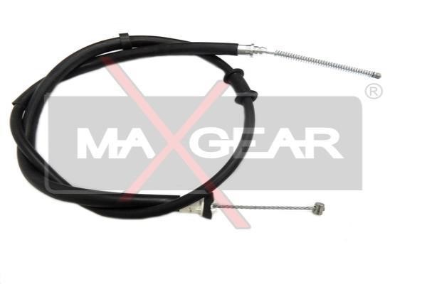 Maxgear 32-0276 Cable Pull, parking brake 320276
