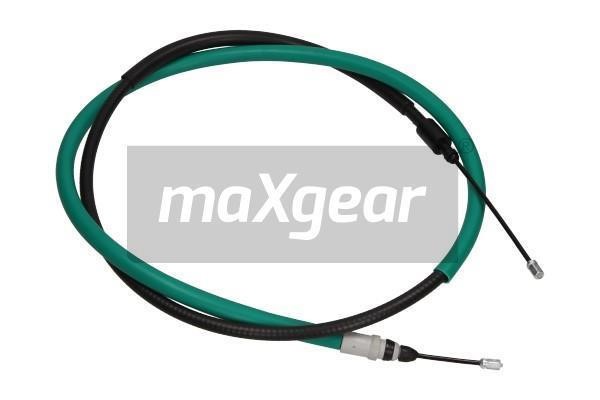 Maxgear 32-0364 Cable Pull, parking brake 320364