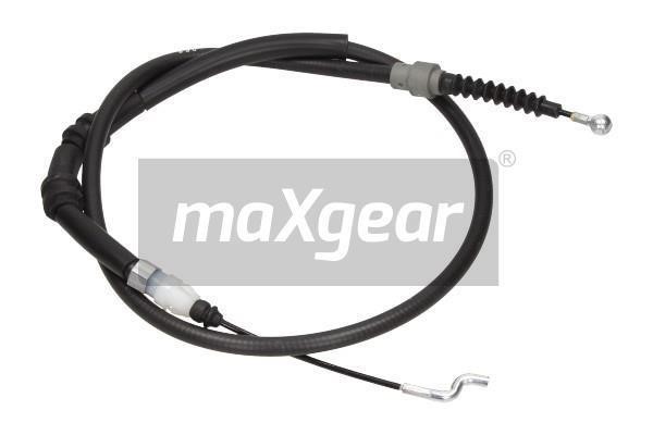 Maxgear 32-0397 Cable Pull, parking brake 320397