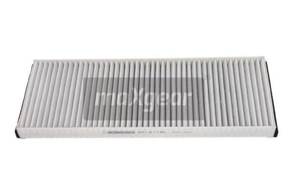 Maxgear 26-0447 Activated Carbon Cabin Filter 260447