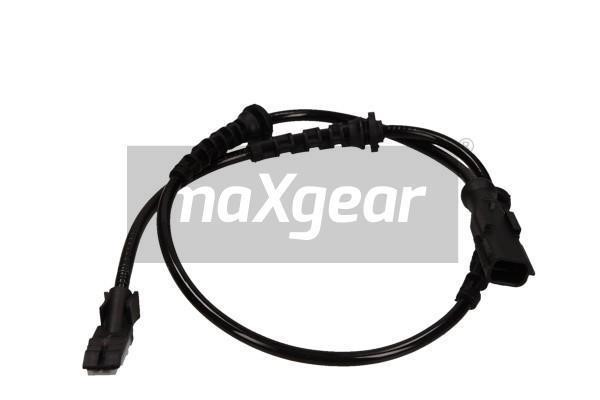 Maxgear 20-0291 Sensor, wheel speed 200291