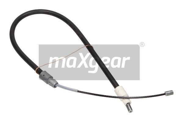 Maxgear 32-0427 Parking brake cable, right 320427