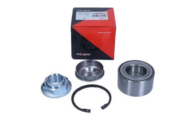 Buy Maxgear 33-1185 at a low price in United Arab Emirates!