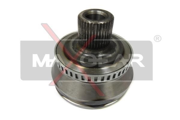 Hose, cylinder head cover ventilation Maxgear 18-1114