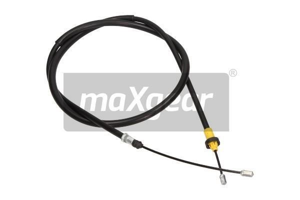 Maxgear 32-0533 Cable Pull, parking brake 320533