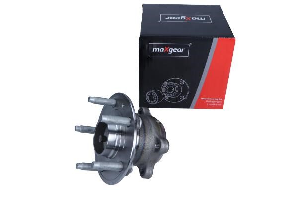 Buy Maxgear 33-1233 at a low price in United Arab Emirates!