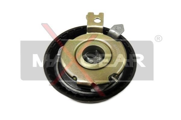 Maxgear 54-0480 Tensioner pulley, timing belt 540480