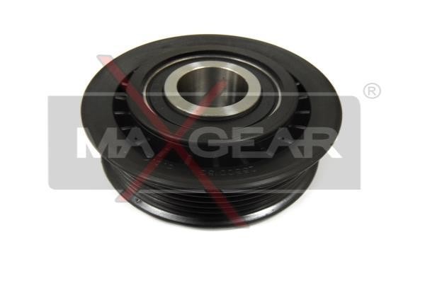 Maxgear 54-0401 V-ribbed belt tensioner (drive) roller 540401