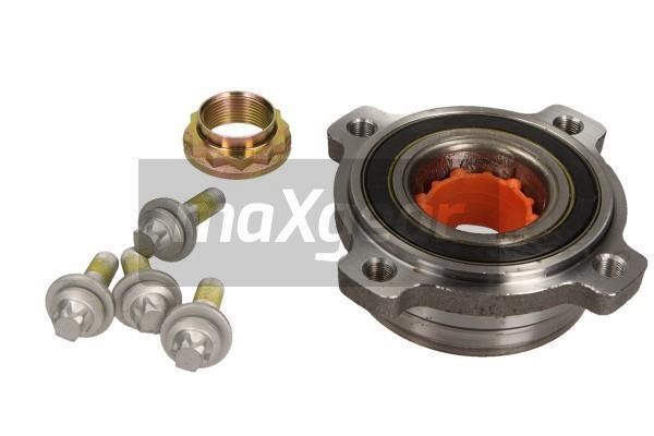Maxgear 33-1043 Wheel bearing 331043