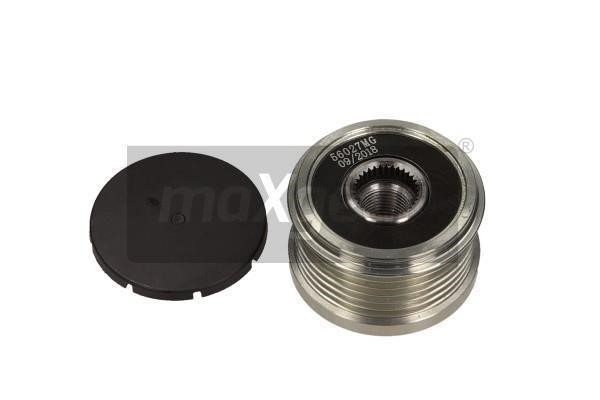 Alternator Freewheel Clutch Maxgear 30-0174
