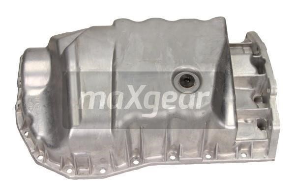 Maxgear 34-0029 Oil Pan 340029