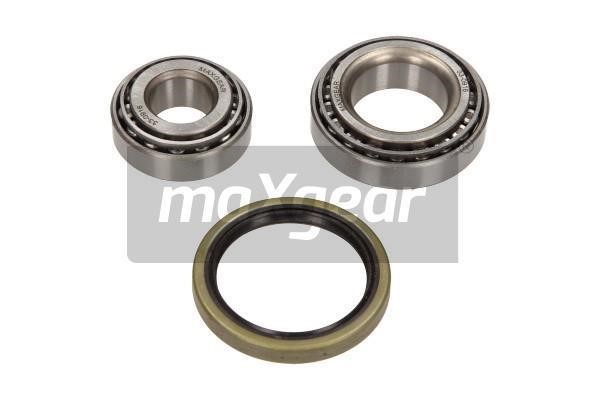 Maxgear 33-0916 Wheel bearing 330916