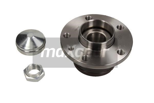 Wheel bearing Maxgear 33-1109