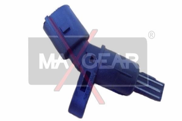 Maxgear 20-0072 Sensor ABS 200072