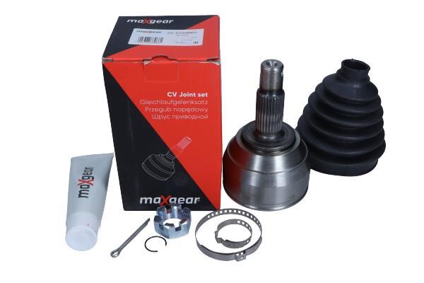 Buy Maxgear 49-3112 at a low price in United Arab Emirates!