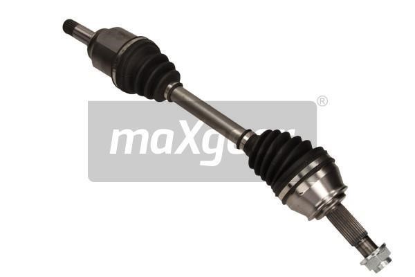 Drive shaft Maxgear 49-0832