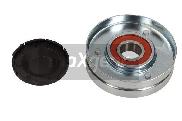 Maxgear 54-1430 Deflection/guide pulley, v-ribbed belt 541430