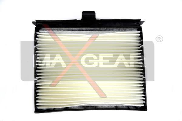 Maxgear 26-0467 Activated Carbon Cabin Filter 260467