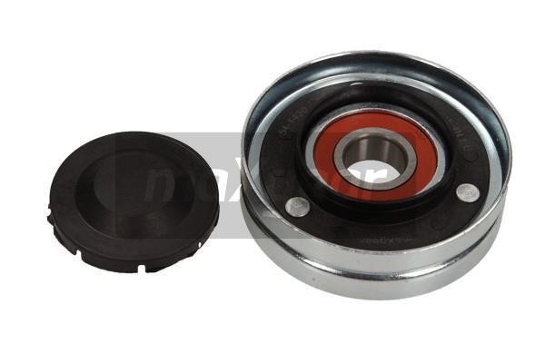 Deflection/guide pulley, v-ribbed belt Maxgear 54-1430