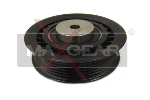 Maxgear 54-0261 V-ribbed belt tensioner (drive) roller 540261