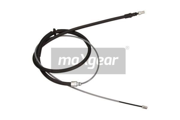 Maxgear 32-0703 Cable Pull, parking brake 320703