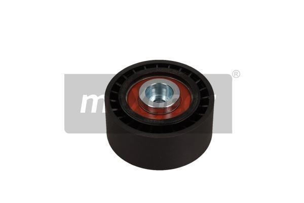 Deflection/guide pulley, v-ribbed belt Maxgear 54-1413