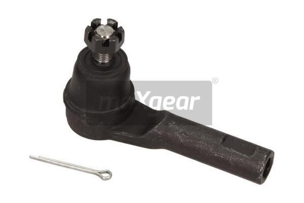 Maxgear 18-1101 Hose, cylinder head cover breather 181101