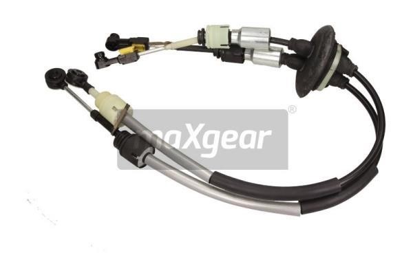 Maxgear 32-0655 Cable Pull, manual transmission 320655