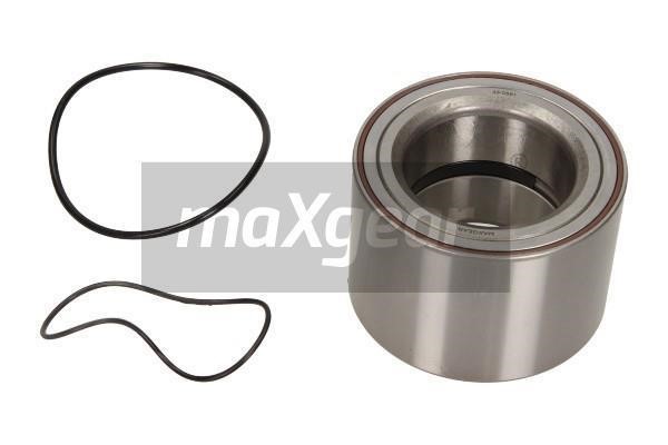 Maxgear 33-0891 Wheel bearing 330891