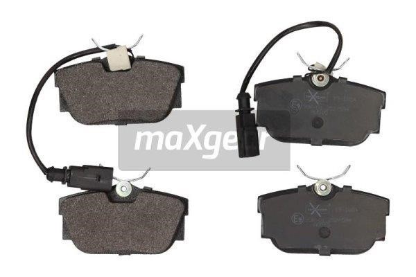 Maxgear 19-1824 Brake Pad Set, disc brake 191824