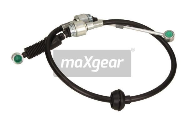 Maxgear 32-0662 Cable Pull, manual transmission 320662