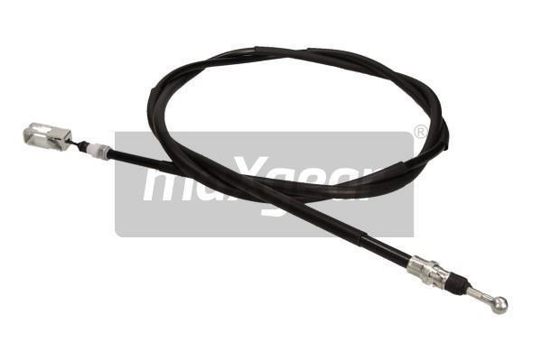 Maxgear 32-0747 Cable Pull, parking brake 320747