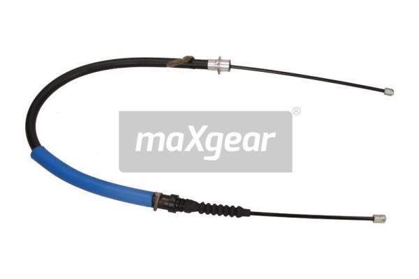 Maxgear 32-0695 Cable Pull, parking brake 320695