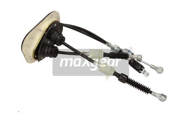 Maxgear 32-0597 Cable Pull, manual transmission 320597