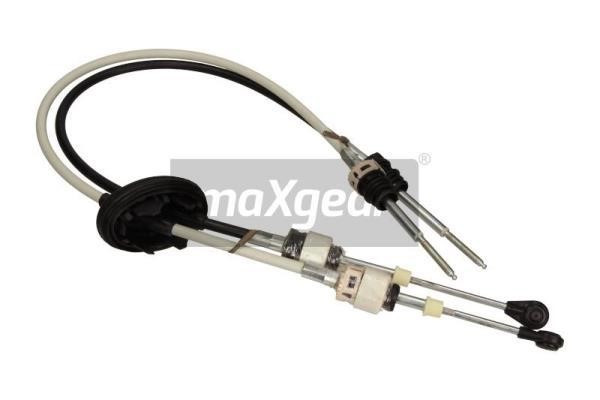 Maxgear 32-0679 Cable Pull, manual transmission 320679