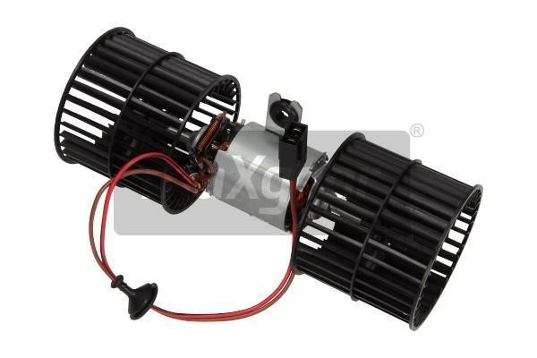 Maxgear 57-0048 Fan assy - heater motor 570048