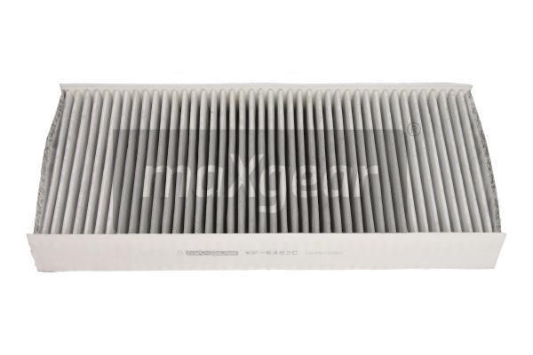 Maxgear 260862 Activated Carbon Cabin Filter 260862