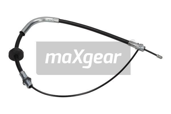 Maxgear 32-0451 Cable Pull, parking brake 320451