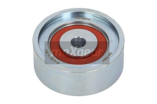 Maxgear 54-1081 Tensioner pulley, timing belt 541081