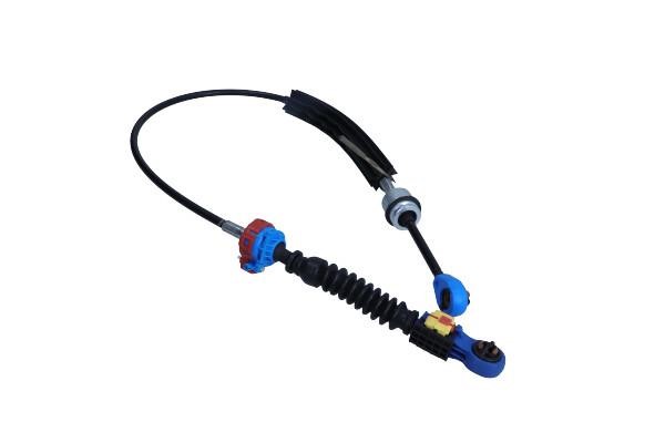 Clutch cable Renault Megane: 320674 Maxgear Gear shift cable