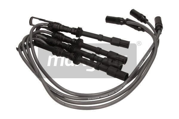 Maxgear 53-0102 Ignition cable kit 530102