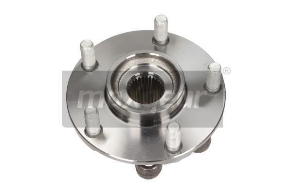 Wheel hub front Maxgear 33-0659