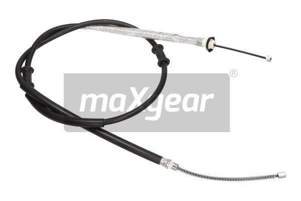 Maxgear 32-0582 Cable Pull, parking brake 320582