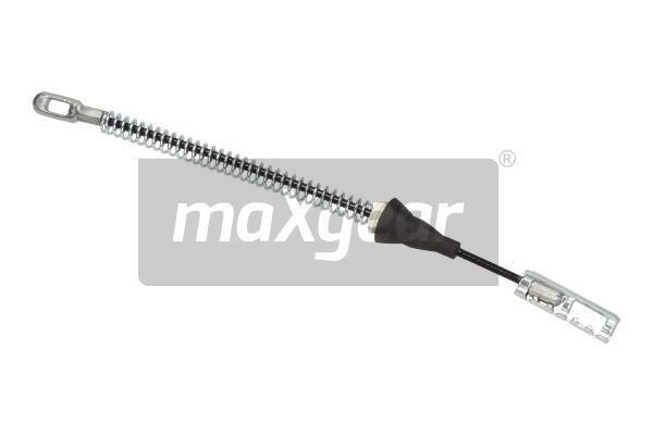 Maxgear 32-0469 Cable Pull, parking brake 320469