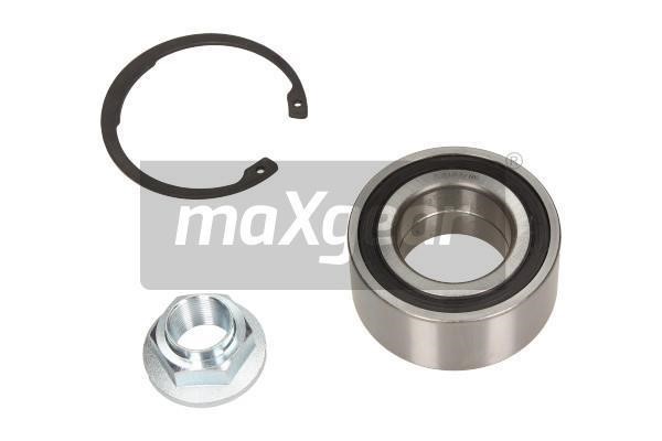 Maxgear 33-0645 Wheel bearing kit 330645