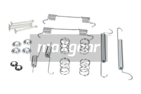 Maxgear 27-0376 Brake pad accessories 270376