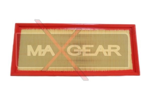Maxgear 26-0010 Air filter 260010